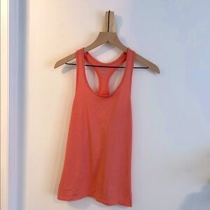 Nike Dri-Fit Coral Tank Top
